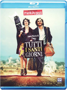 Every Blessed Day (2012) (Blu-Ray)